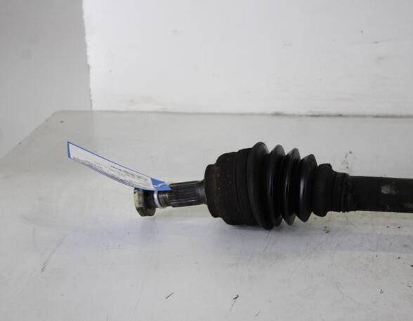 Drive Shaft PEUGEOT 307 (3A/C)