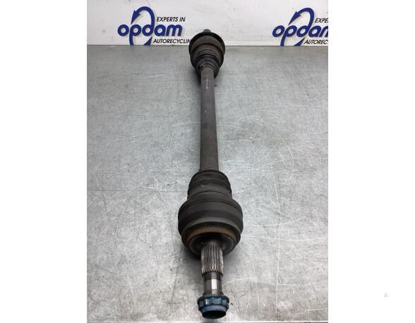 Drive Shaft MERCEDES-BENZ GLC (X253)