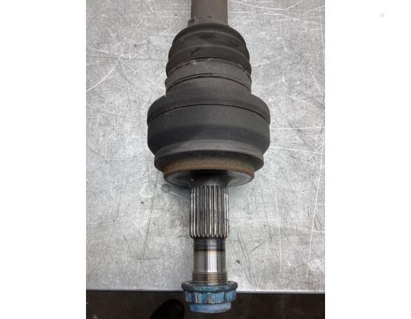 Drive Shaft MERCEDES-BENZ GLC (X253)