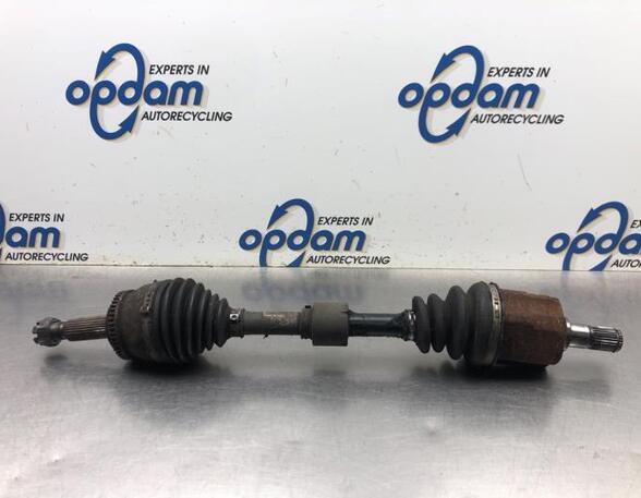 Drive Shaft KIA CEE'D SW (ED), KIA CEE'D Hatchback (ED), KIA PRO CEE'D (ED)