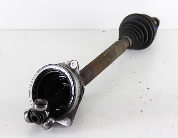 Drive Shaft RENAULT SCÉNIC I MPV (JA0/1_, FA0_)