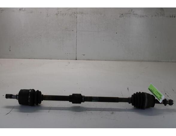 Drive Shaft HYUNDAI COUPE (GK)