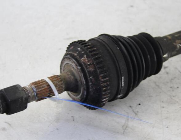 Drive Shaft CITROËN SAXO (S0, S1)