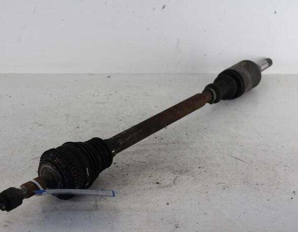 Drive Shaft CITROËN SAXO (S0, S1)