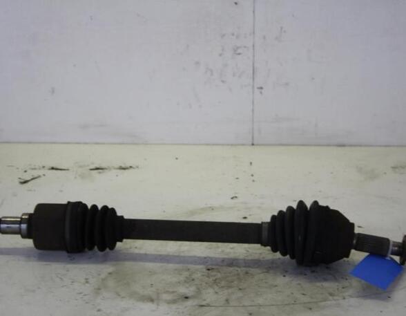 Drive Shaft FORD FOCUS Turnier (DNW)