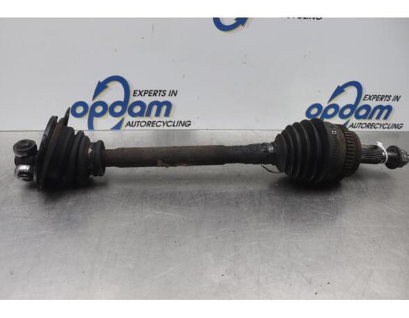 Drive Shaft OPEL MOVANO Bus (X70)