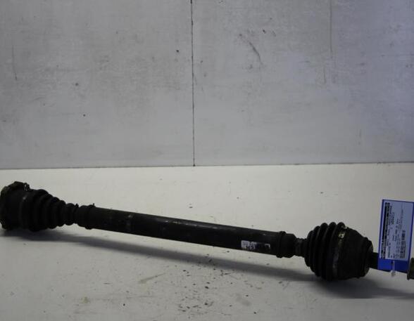 Drive Shaft VW GOLF IV (1J1)