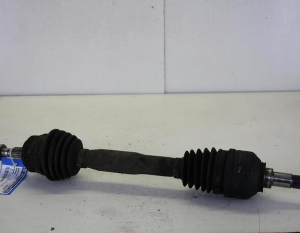 Antriebswelle links vorne Mercedes-Benz A-Klasse W168  P9901277