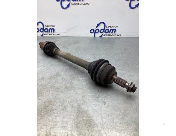 Drive Shaft PEUGEOT 508 SW I (8E_)