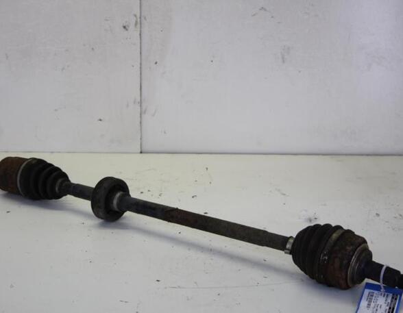 Drive Shaft HONDA JAZZ II (GD_, GE3, GE2)