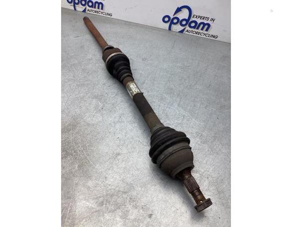 Drive Shaft CITROËN DS4 (NX_), PEUGEOT 5008 (0U_, 0E_)