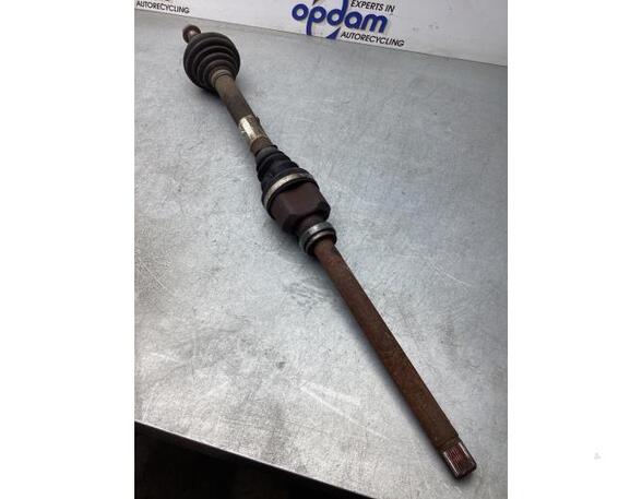 Drive Shaft CITROËN DS4 (NX_), PEUGEOT 5008 (0U_, 0E_)