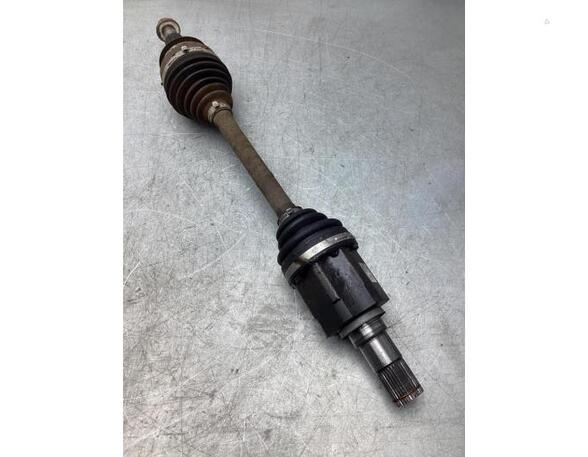 Drive Shaft MAZDA CX-5 (KE, GH)