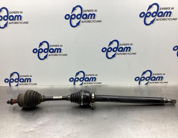 Drive Shaft VOLVO S80 I (184)