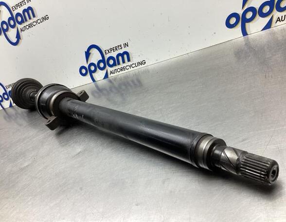 Drive Shaft VOLVO S80 I (184)