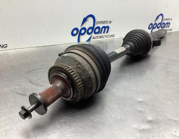 Drive Shaft VOLVO S80 I (184)