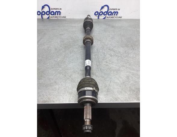 Drive Shaft TOYOTA PRIUS PHV (_W52_), TOYOTA C-HR (_X1_)