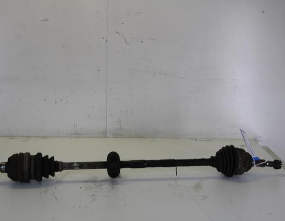 Drive Shaft OPEL ASTRA G Hatchback (T98)