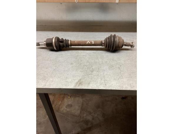 Drive Shaft PEUGEOT 207 (WA_, WC_), PEUGEOT 207 SW (WK_), PEUGEOT 2008 I (CU_), PEUGEOT 308 SW I (4E_, 4H_)