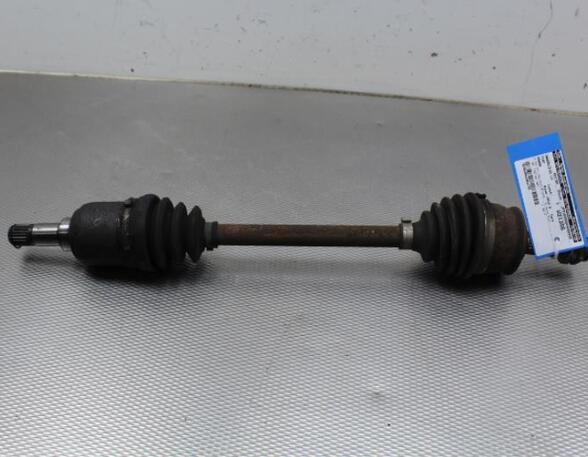 Drive Shaft FIAT PANDA (169_)