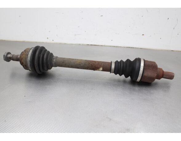 Drive Shaft PEUGEOT 308 I (4A_, 4C_)