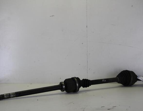 Drive Shaft RENAULT ESPACE IV (JK0/1_)