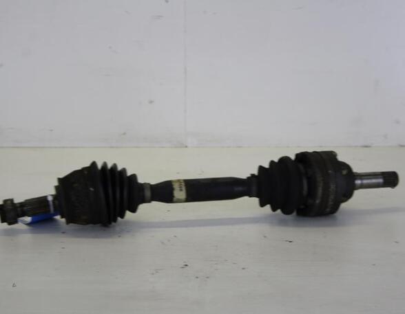 Drive Shaft FIAT STILO Multi Wagon (192_)