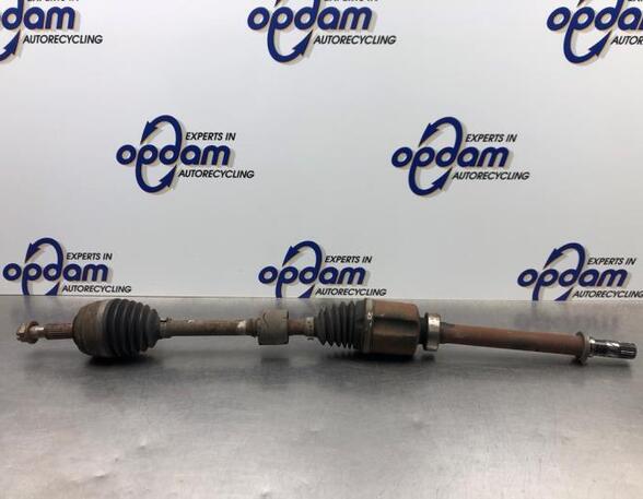 Drive Shaft DACIA DUSTER (HS_), DACIA LOGAN MCV (KS_), DACIA DUSTER SUV Van