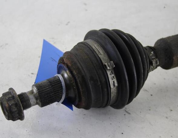 Drive Shaft VW GOLF IV (1J1)