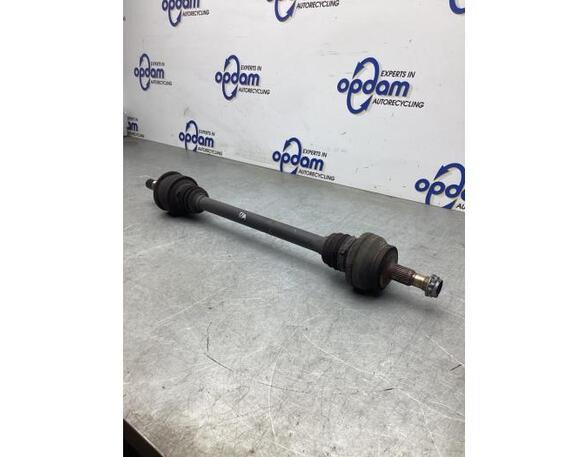 Drive Shaft MERCEDES-BENZ E-CLASS T-Model (S212)