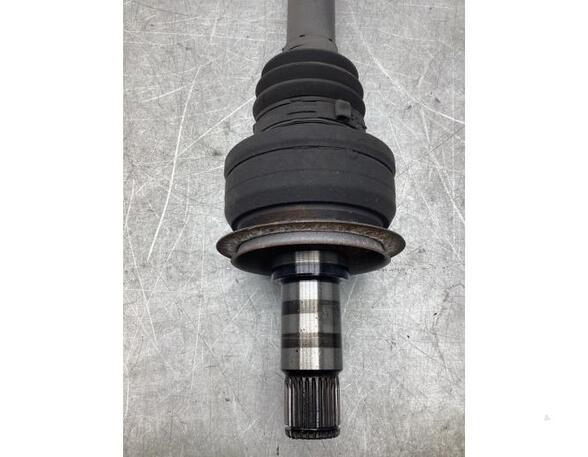 Drive Shaft MERCEDES-BENZ E-CLASS T-Model (S212)