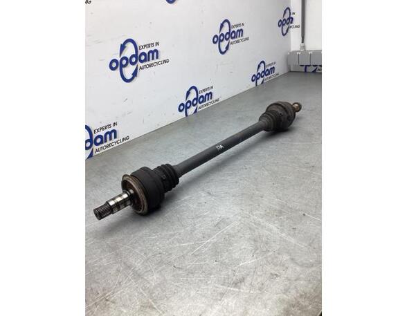 Drive Shaft MERCEDES-BENZ E-CLASS T-Model (S212)