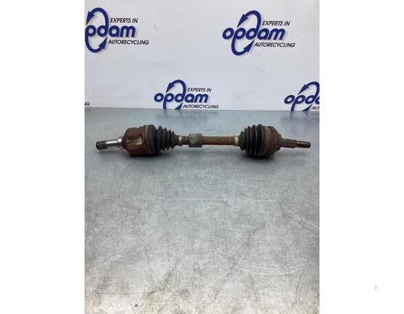 Drive Shaft CHRYSLER VOYAGER IV (RG, RS)