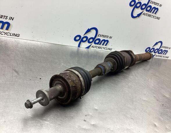 Drive Shaft MAZDA 3 (BK)