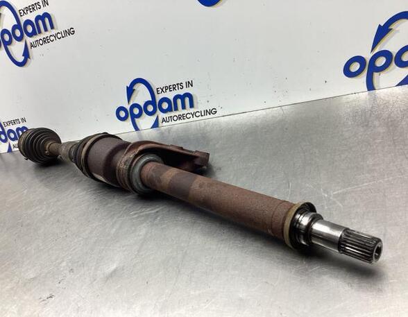 Drive Shaft MAZDA 3 (BK)