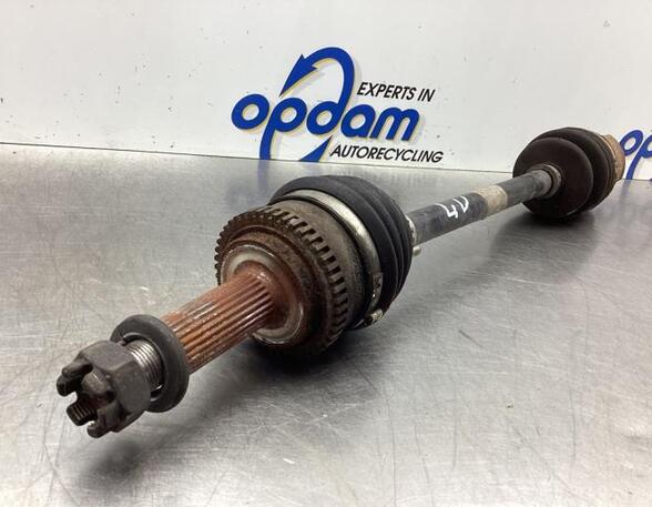 Drive Shaft HYUNDAI i30 (FD), HYUNDAI i30 Estate (FD)