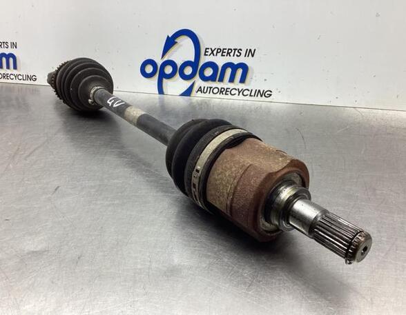 Drive Shaft HYUNDAI i30 (FD), HYUNDAI i30 Estate (FD)