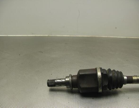 Drive Shaft RENAULT MODUS / GRAND MODUS (F/JP0_)