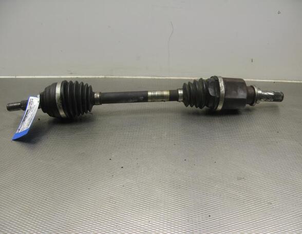 Drive Shaft RENAULT MODUS / GRAND MODUS (F/JP0_)