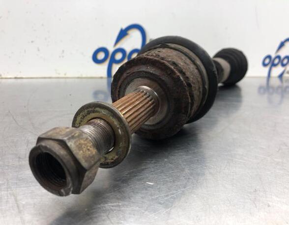 Drive Shaft SMART FORFOUR (454)