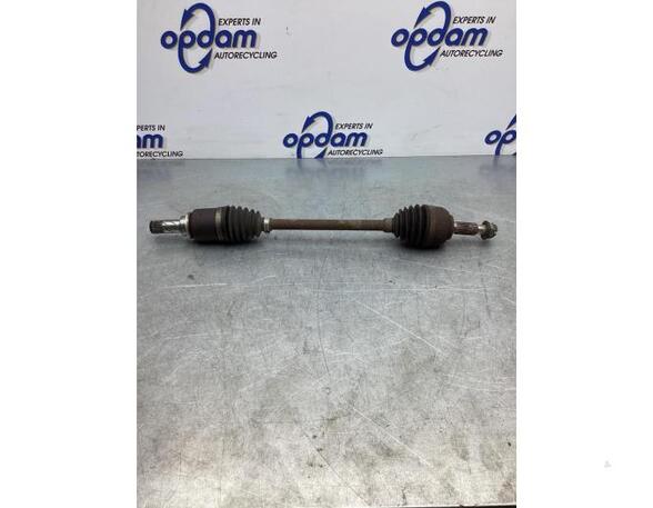 Drive Shaft RENAULT CLIO III Grandtour (KR0/1_)