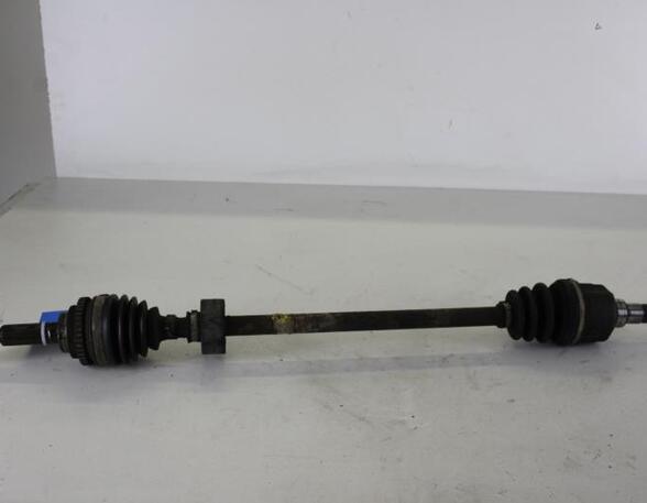 Drive Shaft DAEWOO MATIZ (M100, M150), CHEVROLET MATIZ (M200, M250)