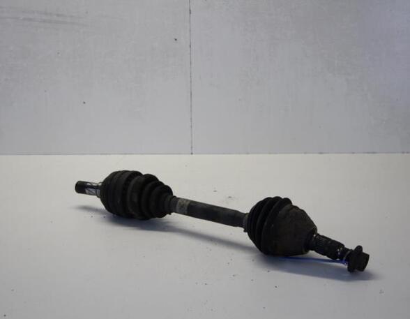 Drive Shaft OPEL VECTRA C Estate (Z02)