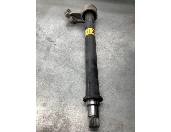 Drive Shaft HYUNDAI IONIQ (AE)