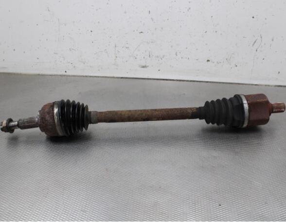 Drive Shaft RENAULT GRAND SCÉNIC II (JM0/1_), RENAULT SCÉNIC II (JM0/1_)