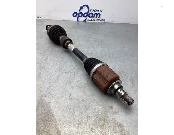 Drive Shaft RENAULT TALISMAN Grandtour (KP_)