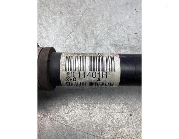 Drive Shaft RENAULT TALISMAN Grandtour (KP_)