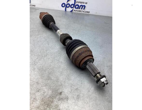 Drive Shaft RENAULT TALISMAN Grandtour (KP_)