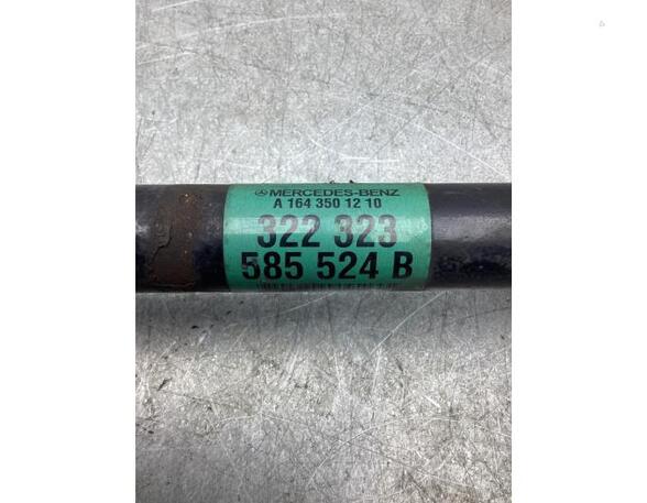 Drive Shaft MERCEDES-BENZ M-CLASS (W164)