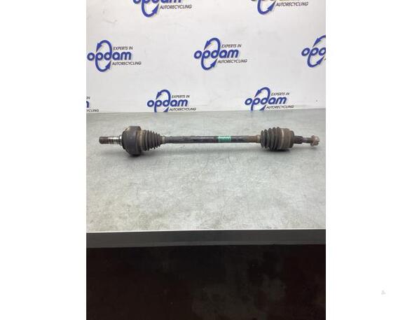 Drive Shaft MERCEDES-BENZ M-CLASS (W164)